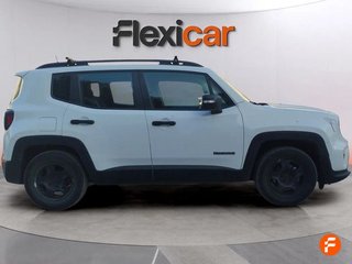 Jeep Renegade 1.0G 88kW Sport 4x2