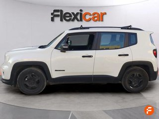 Jeep Renegade 1.0G 88kW Sport 4x2