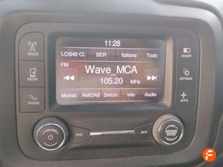 Jeep Renegade 1.0G 88kW Sport 4x2