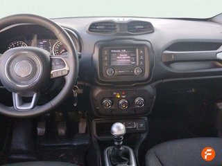 Jeep Renegade 1.0G 88kW Sport 4x2