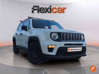 Jeep Renegade 1.0G 88kW Sport 4x2