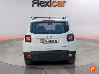 Jeep Renegade 1.0G 88kW Sport 4x2