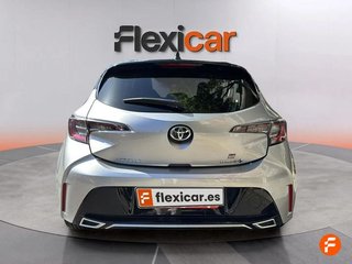 Toyota Corolla 2.0 180H GR-SPORT E-CVT TOURING SPORT