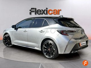 Toyota Corolla 2.0 180H GR-SPORT E-CVT TOURING SPORT