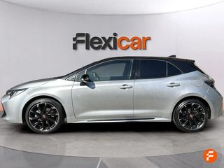 Toyota Corolla 2.0 180H GR-SPORT E-CVT TOURING SPORT