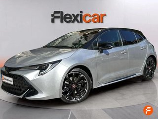 Toyota Corolla 2.0 180H GR-SPORT E-CVT TOURING SPORT
