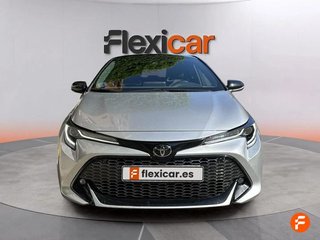 Toyota Corolla 2.0 180H GR-SPORT E-CVT TOURING SPORT