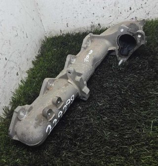 229298 1314rb1 colector admisión nissan qashqai+2