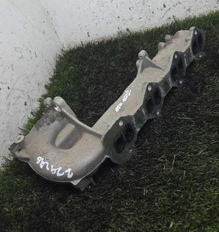 229298 1314rb1 colector admisión nissan qashqai+2