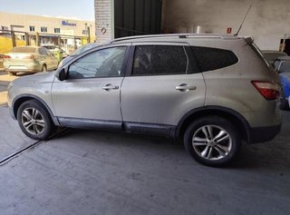 229298 1314rb1 colector admisión nissan qashqai+2