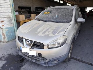 229298 1314rb1 colector admisión nissan qashqai+2