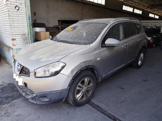 229298 1314rb1 colector admisión nissan qashqai+2