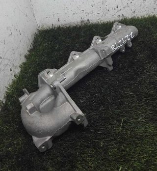 229298 1314rb1 colector admisión nissan qashqai+2