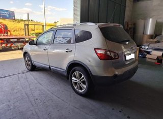 229298 1314rb1 colector admisión nissan qashqai+2