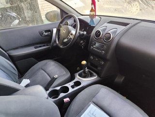 229298 1314rb1 colector admisión nissan qashqai+2