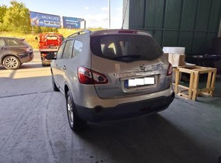 229298 1314rb1 colector admisión nissan qashqai+2