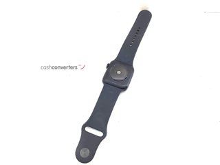 apple apple watch se 3 2025 40mm (gps) aluminio