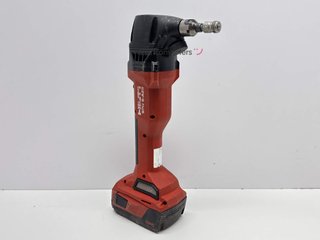 herramienta multiusos hilti spn 6-a22