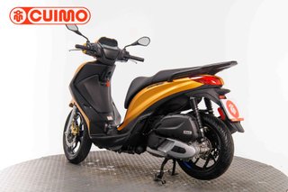 PIAGGIO MEDLEY 125