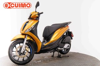 PIAGGIO MEDLEY 125