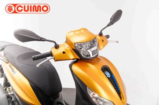 PIAGGIO MEDLEY 125