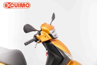 PIAGGIO MEDLEY 125