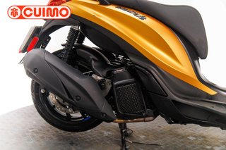 PIAGGIO MEDLEY 125