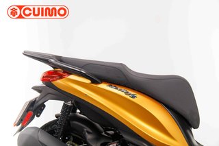 PIAGGIO MEDLEY 125