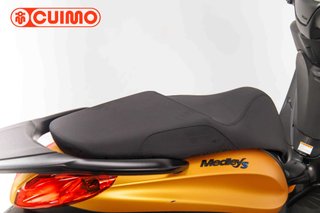 PIAGGIO MEDLEY 125