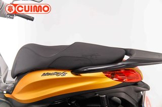 PIAGGIO MEDLEY 125