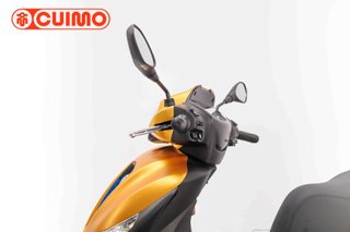 PIAGGIO MEDLEY 125