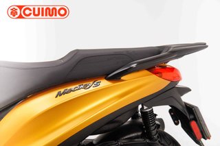 PIAGGIO MEDLEY 125