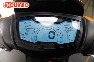 PIAGGIO MEDLEY 125