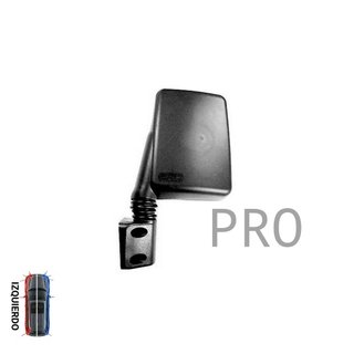 Espejo Completo Manual Convexo - Izquierdo - Citroën CITROEN C25 (->90)