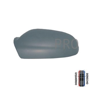 Carcasa Imprimado - Derecho - Volkswagen VW Fox (2005-2010)