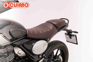 TRIUMPH SCRAMBLER 400 X