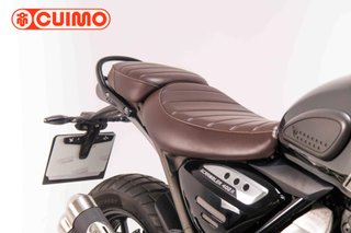TRIUMPH SCRAMBLER 400 X