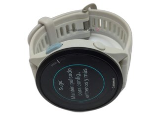 garmin forerunner 165
