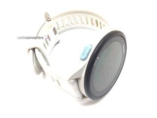 garmin forerunner 165