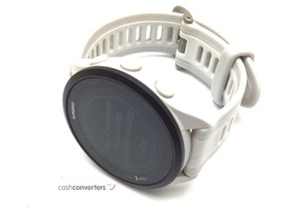garmin forerunner 165