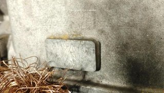 Caja cambios 722699 mercedes benz clase e 20739119
