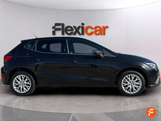 Seat Ibiza 1.0 TSI 85kW (115CV) DSG Sp Ed Xcellence