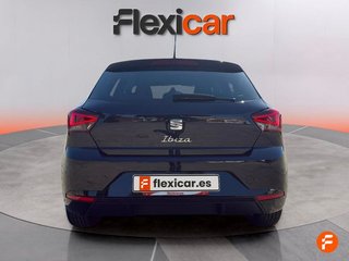 Seat Ibiza 1.0 TSI 85kW (115CV) DSG Sp Ed Xcellence
