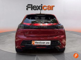 Peugeot 208 PureTech 73kW (100CV) Allure