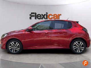 Peugeot 208 PureTech 73kW (100CV) Allure