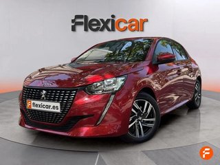 Peugeot 208 PureTech 73kW (100CV) Allure
