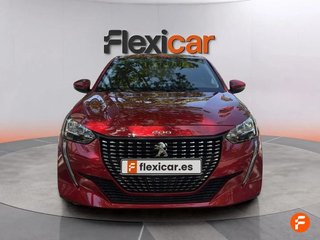 Peugeot 208 PureTech 73kW (100CV) Allure