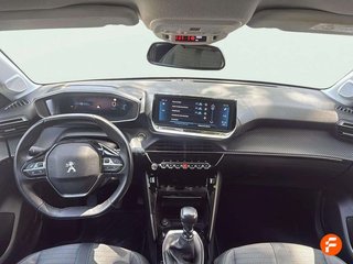 Peugeot 208 PureTech 73kW (100CV) Allure