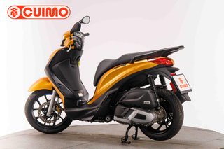 PIAGGIO MEDLEY 125 S