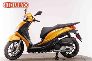 PIAGGIO MEDLEY 125 S